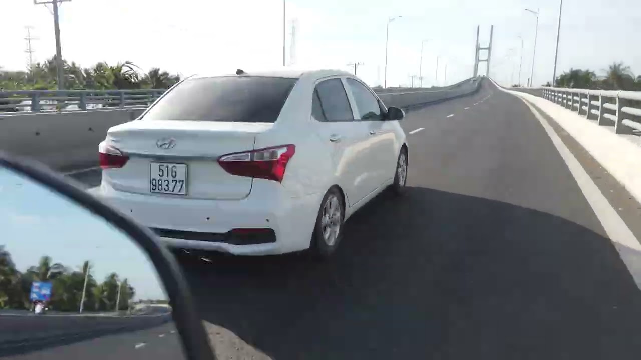 Cầu rạch miễu 2