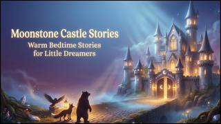 Moonstone Castle Animal Adventure