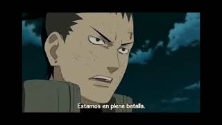 Naruto dan aliansi shinobi vs madara,obito,juubi