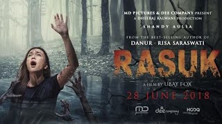 Film horor Rasuk 2018 (SHANDY AULIA)  LANGGIR JANAKA.