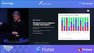 Make money with your Flutter app — Perttu Lähteenlahti | Flutter & Friends 2026