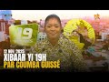 Suivez Xibaar Yi 19h - Par Coumba Guissé | 12 Nov. 2025
