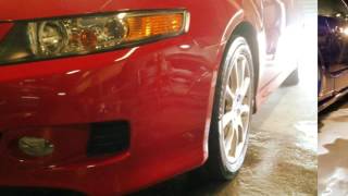 Reflections Car Care Auto Detailing