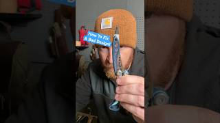 Leatherman Skeletool's Biggest Flaw Revealed!