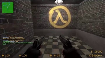 CSS zombie escape isla nublar level 3 nide 016