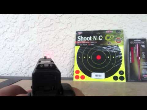 Tips to Make you a better Shooter!
