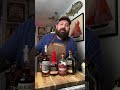 PART 2 🥃 on sharing how to navigate the bourbon and whiskey sections #themixologer