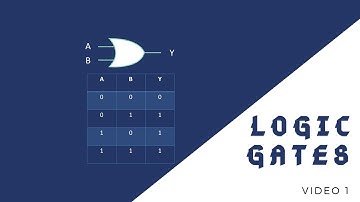 Logic Gates | OR Logic | Logic Shala