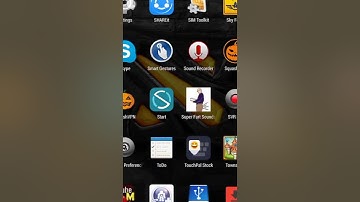 SquashVPN tutorial for Globe & TM subcribers