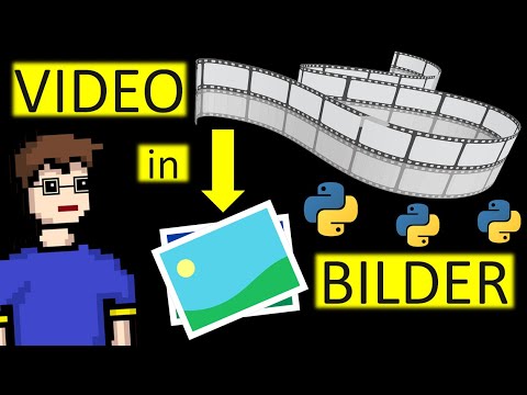 Video: So Zerlegen Sie Ein Video Frame Für Frame