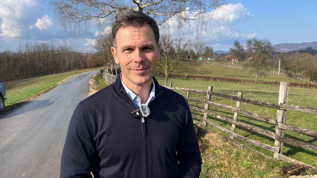 Мали: Општина Лучани значајно економски напредовала