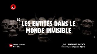Download Lagu AU COEUR DU SECRET EPI 70: LES ENTITÉS DANS LEMONDE INVISIBLE MP3 Download Lagu AU COEUR DU SECRET EPI 70: LES ENTITÉS DANS LEMONDE INVISIBLE MP3