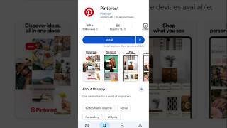 pinterest #Androidapps #iosapps #tipstrick #automation #onlineearning #Earningapps