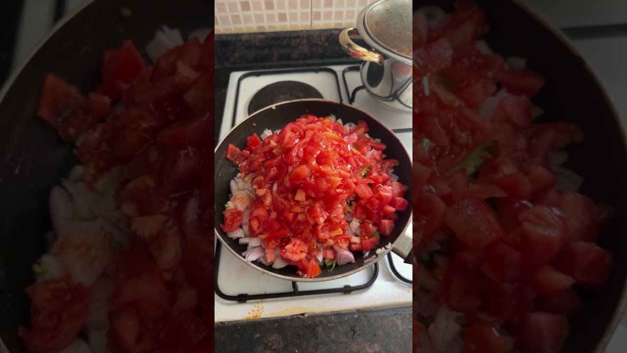 Menemen yapacağım #yemektarifleri Menemen yapacağım #yemektarifleri