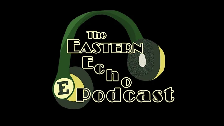 Interview w/ Alex Ware - The Eastern Echo Podcast ...