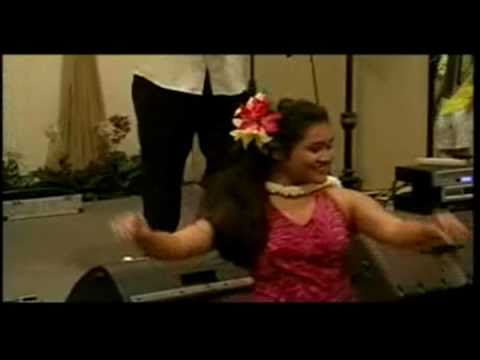 Sophisticated Hula - YouTube