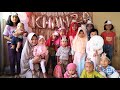 ULANG TAHUN KHANZA ke II || Nitip disini ya temen-temen 😊🥰