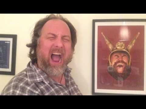 Mitch Benn - Mitch Of The Day 2.6.17