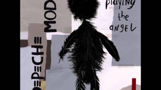 Depeche Mode - Nothing&#39;s Impossible