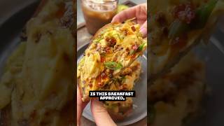 Vídeo de Hope For The Worst - Scrambled Eggs And Buttered Toast