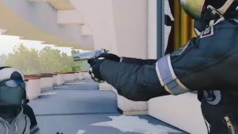 Call Of Duty (Rearranged Thoughts) Execution montage (Requested)