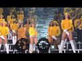 Beyoncé - Intro/Crazy In Love/Freedom/Lift Every Voice And Sing/Formation (Coachella Weekend 1)