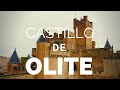Castillo de Cuento: El Palacio de Olite