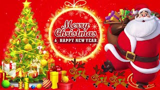 Best Christmas Songs Of All Time 🔔 Christmas Songs Medley 2022 🎄 Merry Christmas 2022 🎅🏼