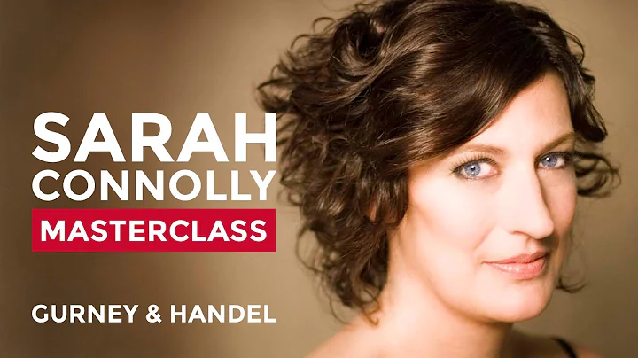 RCM Vocal Masterclass with Sarah Connolly: Gurney ...