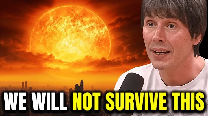 Brian Cox Warn Betelgeuse Supernova Explosion Imminent!