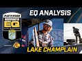 Last-second catch propels Wagner to EQ victory at Champlain