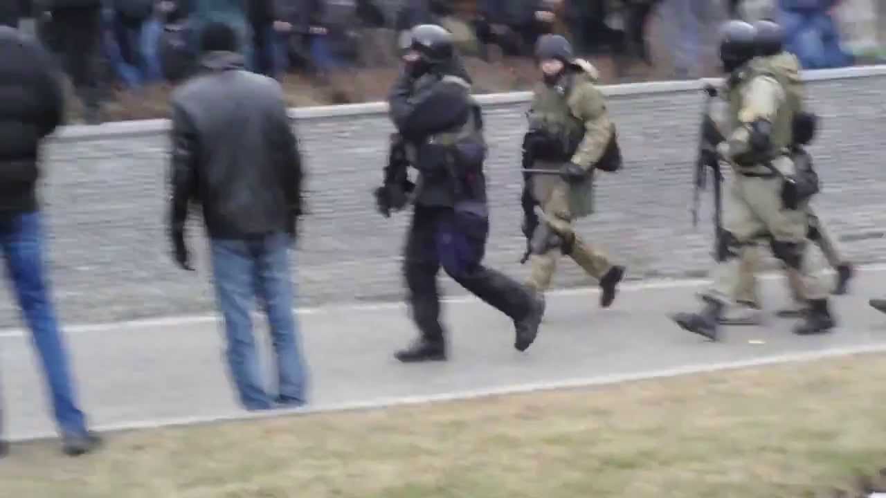 La llegada de Blackwater a Ucrania USA Military Mercenary BlackWater in