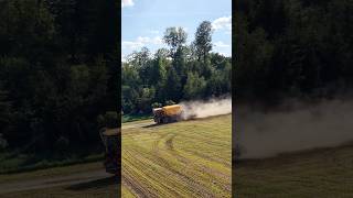 Vredo 19500V 😍🥰 #agrifuture #farming #kejdy2026 #vredo