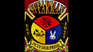 Christina Dettmer on Spearman Fire Department Resignations