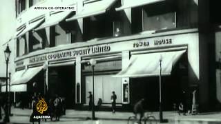 Prodavnica hrane u vlasništvu kupaca - Al Jazeera Balkans screenshot 1