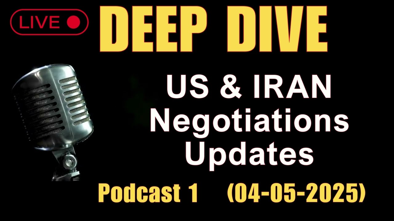 Trump’s Iran Trap and Khamenei’s Miscalculations: US-Iran Nuclear Talks Update