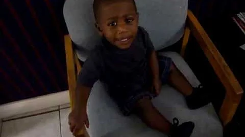 Jamel Clark 10/16/11