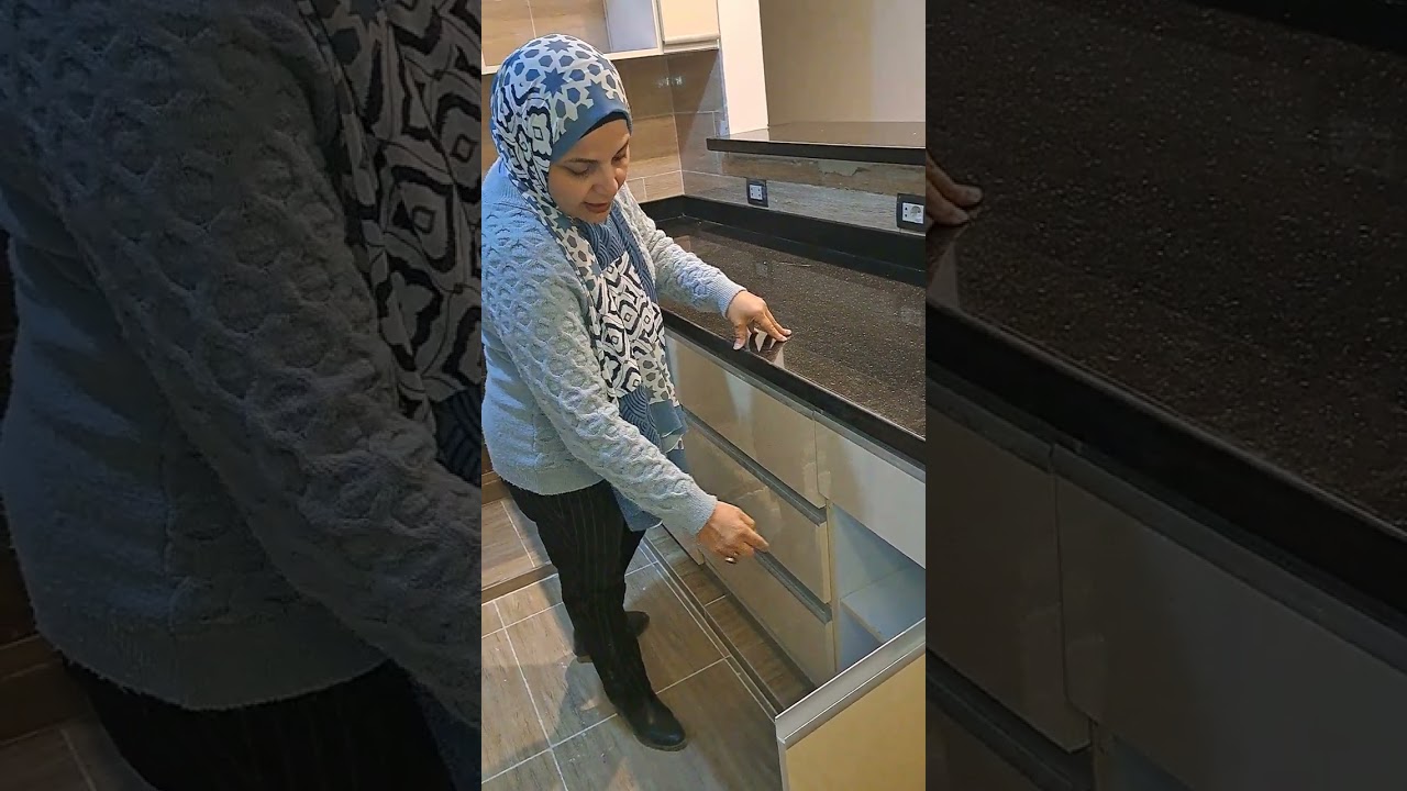 #kitchen #دار_مصر 130A#eng_doaa_assy 01069420920#design #تصميم_وتنفيذHpl #مهندسة_الديكور_دعاء_عاصى