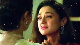 Kabhi Hasna Hai Kabhi 💔Sad Jhankar💔 Alka Yagnik, Udit Narayan | Preity Zinta, Mahima Chaudhry