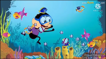 Everything Has Fallen Into The Lucy Add Round 4