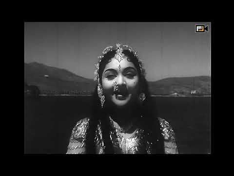 Chittoor Rani Padmini 1963    Chittu Sirithathu Pole