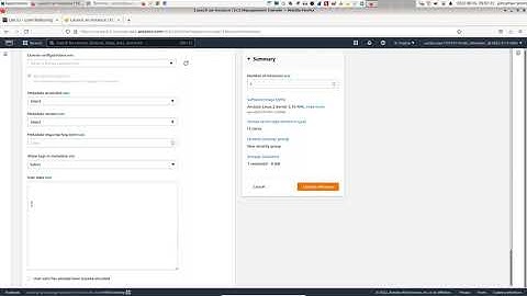 AWS Academy Module 11 - Load Balancing