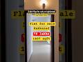 Flat for sale at kakkanad #kakkanadflats #infoparkflats #kochiflats #kakkanadproperty #kakkanad
