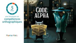 Code Alpha