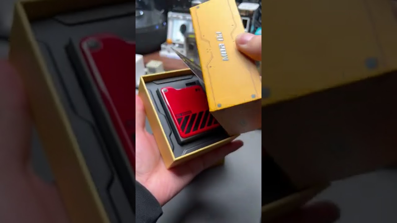 Apple iPhone 14 Pro Max Magsafe Power Bank! 