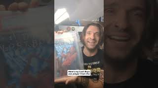 Blair's Comics + Collectibles: 1st PSA Comic Unboxing