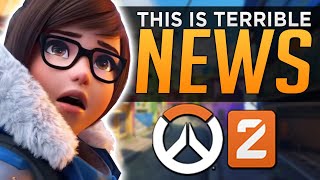 Overwatch Streamer Falsely Cancelled, No 3rd Beta & Cross Progression