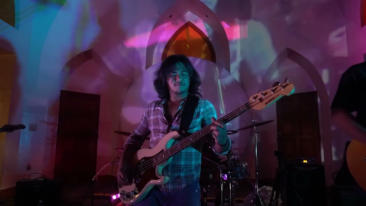 Igors at MusicLandria