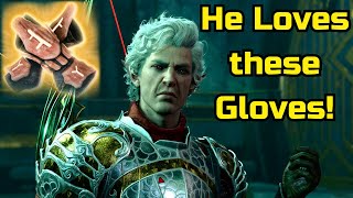 Don t Miss the Bonespike Gloves in Act 3 Baldur s Gate 3 Patch 7