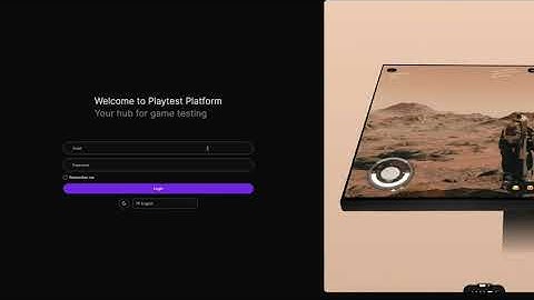 [GDC25] Manage Playtests Easily with Remāngu